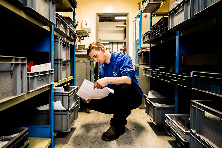 Britain’s Graduates Are Ready. The Engineering Quest Is Calling.